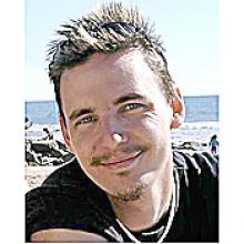 PAUL WILLIAM CHEREWICK  Obituary pic