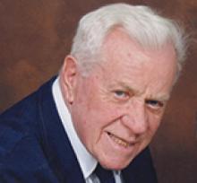 BOYD HUTCHINSON  Obituary pic