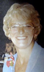 ELSIE HELEN SKAKUN (ANDRUSHKO) MOM  Obituary pic