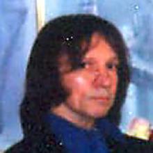 DONALD PETER SHEWCHUK  Obituary pic
