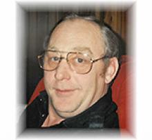 ALFRED LEONARD BEAVIS Obituary pic