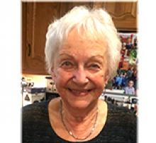 HELEN ANNIE (CHAPELSKY) ALM Obituary pic