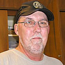 RICHARD LYLE TYHY  Obituary pic