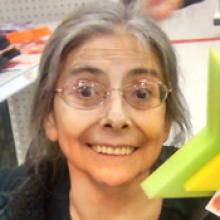 ANNETTE EMILY GRAVES  Obituary pic