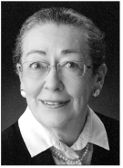 Shirley PAINE Obituary pic