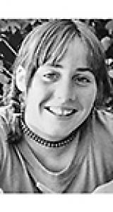 NANCY REDSTON Obituary pic