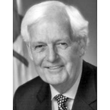 Terrance (Papa) Richard Stratton Obituary pic