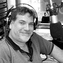 JEFFREY MURRAY RIESEN Obituary pic