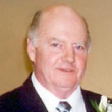 CLARENCE MATHEWS  Obituary pic