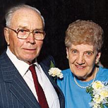 WILLIAM JOSEPH (BILL) PERT  Obituary pic