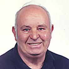 ANTONINO (ANTONIO) FILLETI  Obituary pic