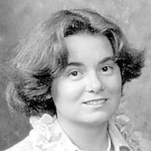 DAWN ELLEN TAIT (PRESLEY)  Obituary pic