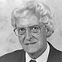 JAMES BARCLAY HARTMAN  Obituary pic