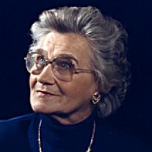 MARY NIELSEN (FORDECZKA) -  Obituary pic
