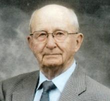 PETER HARDER Obituary pic