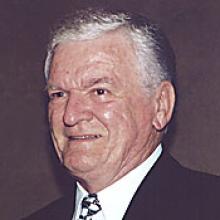 DONALD JOHN MARTIN  Obituary pic