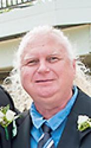 AL MELNYCHUK Obituary pic