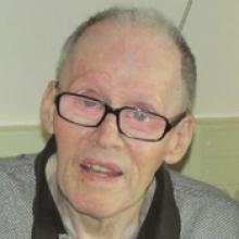 LYLE JAMES HERBERT WONNACOTT  Obituary pic