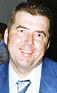 ROY ROBINSON  Obituary pic