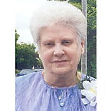 SOLLA HEBERT  Obituary pic