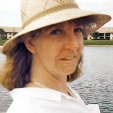LINDEN ALBERTSON Obituary pic