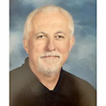 JOHN BOGDAN IWANSKI (MR. I) (HEY DAVE!) Obituary pic