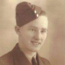 RICHARD PHILLIPS -  Obituary pic