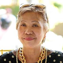 CONSUELO ABALOS MAS Obituary pic