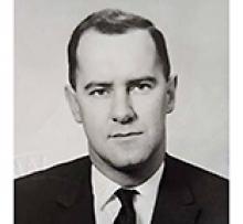 RON WILLIAMS Obituary pic