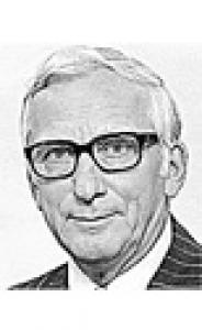 JOHN C. WACHAL  Obituary pic