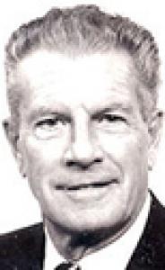 DONALD J. SHEPPARD  Obituary pic