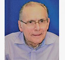 EDWIN (ED) FREDERICK FREUND Obituary pic