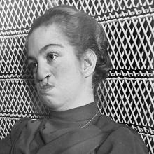 ELIZABETH ISAAK Obituary pic