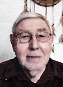 CECIL JAMES MERLE CANADA Obituary pic