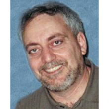 ROGER AMBROGIO RANIERI  Obituary pic