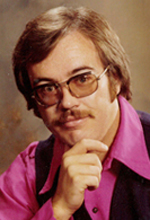 Ronald William McKenzie Obituary pic
