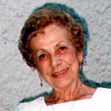 CORINNA SOKALSKI (ATTI)  Obituary pic