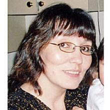 ELIZABETH ANN APRIL HARCUS (GREENTREE)  Obituary pic