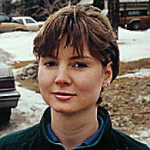 CINDY (CID) PATRICIA NEUSTAEDTER (CURRIE)  Obituary pic