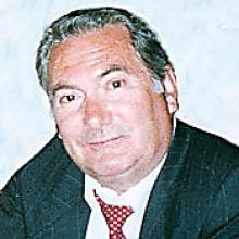 BERARDINO (DINO) TARONNO  Obituary pic