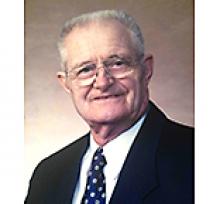 JOHN J. SIEMENS  Obituary pic