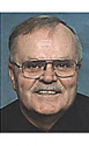MILTON W. SLY  Obituary pic