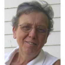 DONNA LOUISE TATARYN  Obituary pic