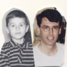 CHARLETON W. HUNNIE  Obituary pic