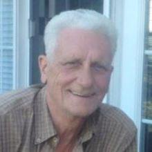 ROBERT BIGGS Obituary pic