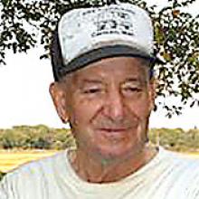 RAYMOND ALEX GRANT  Obituary pic