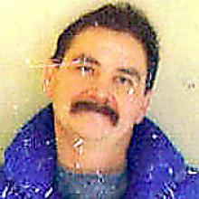 DEAN FAVELL  Obituary pic