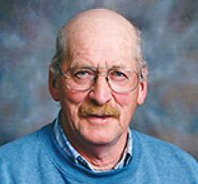 JOHN THOMAS (JACK) ARMSTRONG Obituary pic