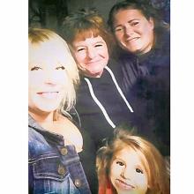 BRENDA JOAN KENNIS Obituary pic