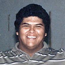 ARNOLD JOSEPH HOULE  Obituary pic